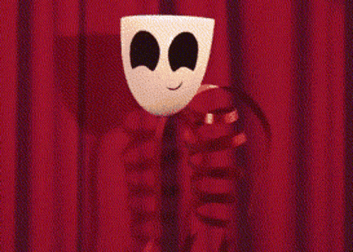 Gangle (Amazing Digital Circus)